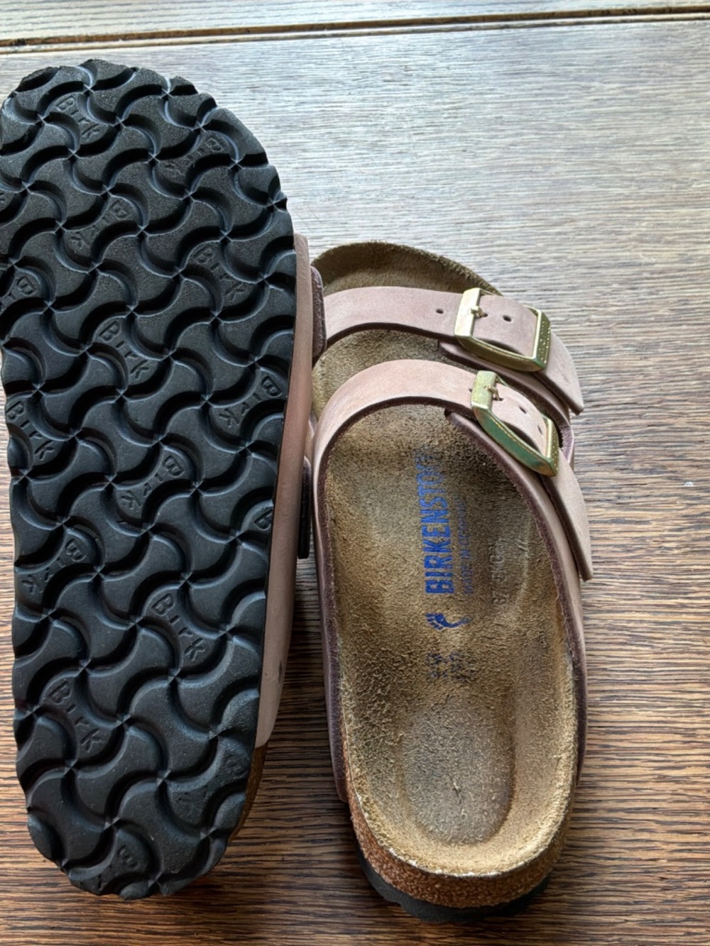 Birkenstock - Picture 4 of 4